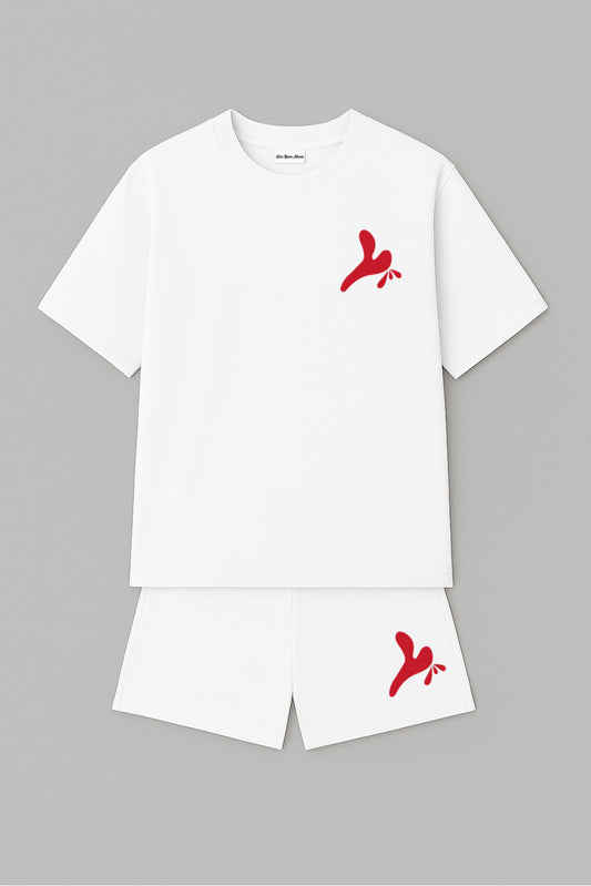 CORE WHITE