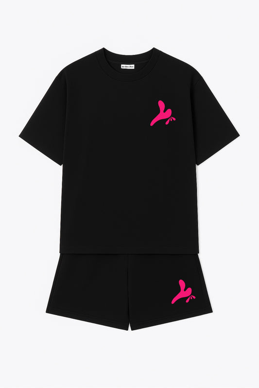 CORE BLACK