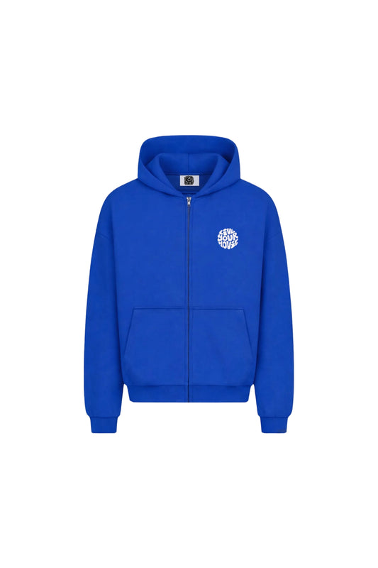 BLUU SAFI TRACKSUIT