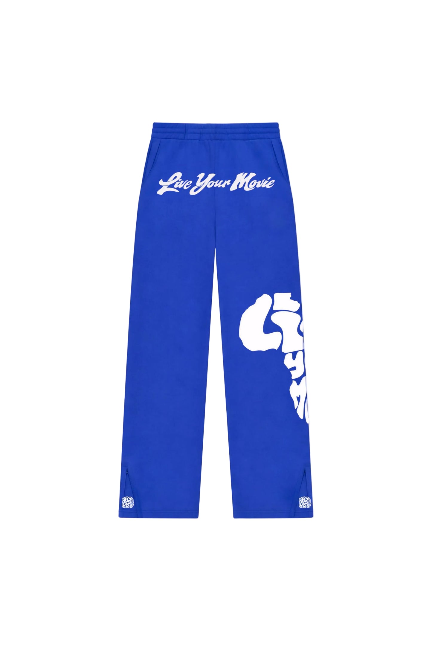 BLUU SAFI TRACKSUIT