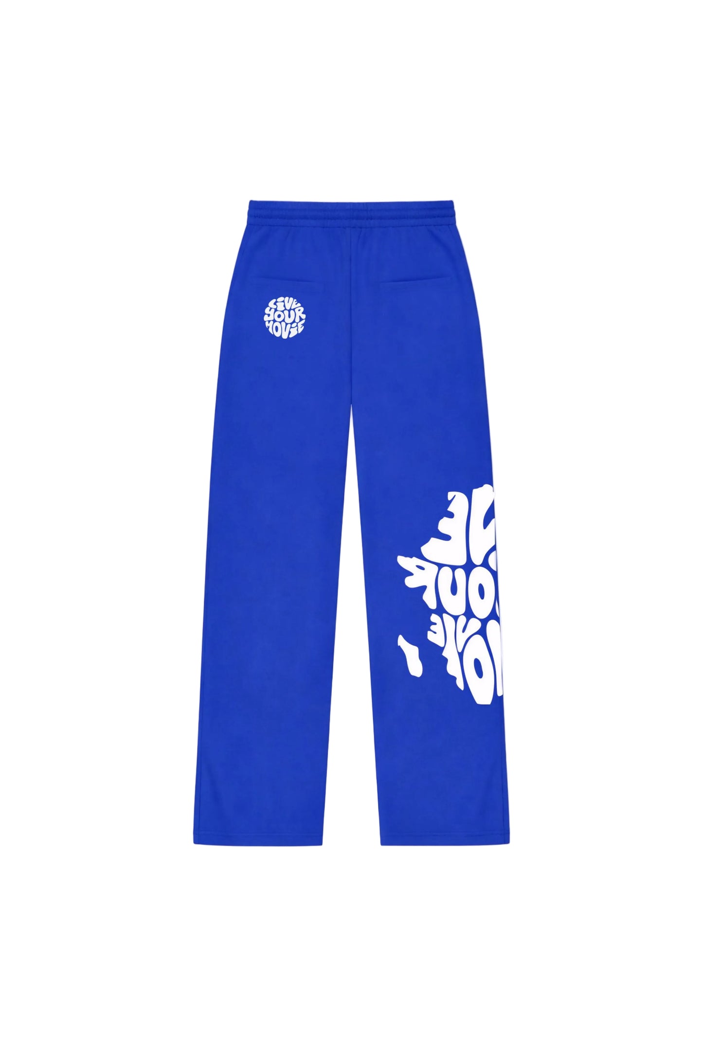 BLUU SAFI TRACKSUIT